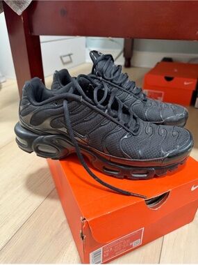 Men's Nike Air Max Plus
